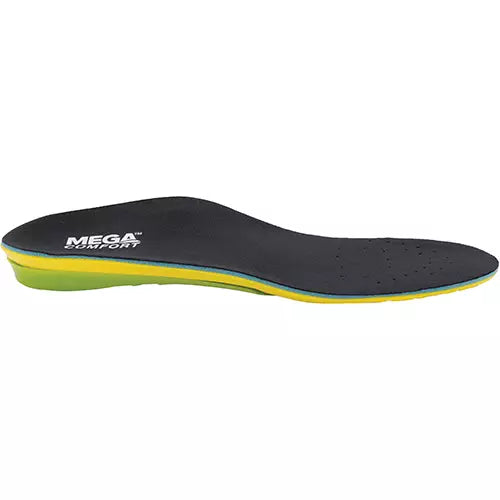 MegaComfort™ MultiThotic™ 3-in-1 Orthotic Anti-Fatigue Insoles - MT-M89/W1011