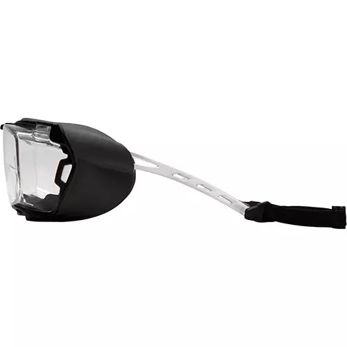 Cappture™ Plus Safety Goggles - S9910STMRG