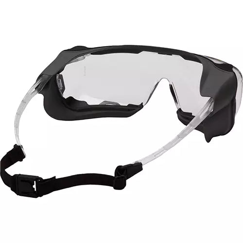 Cappture™ Plus Safety Goggles - S9910STMRG