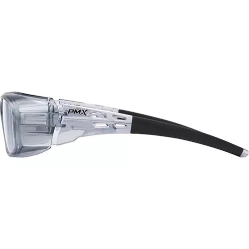 Emerge® Plus Full Reader Safety Glasses - SG9810R25