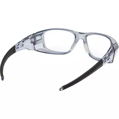 Emerge® Plus Full Reader Safety Glasses - SG9810R25