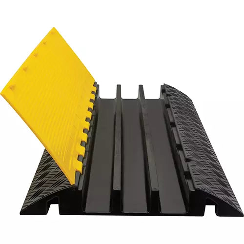 Polyurethane Cable Protector - SHJ532