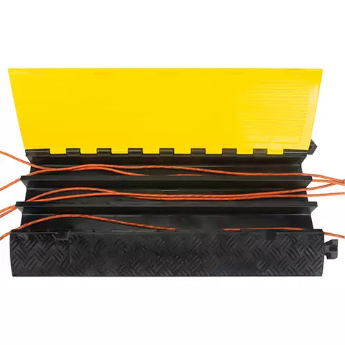 Polyurethane Cable Protector - SHJ532