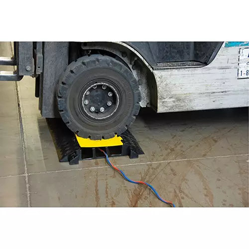 Polyurethane Cable Protector - SHJ532