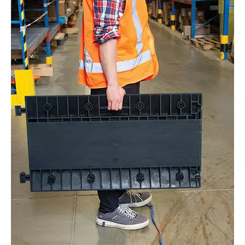 Polyurethane Cable Protector - SHJ533