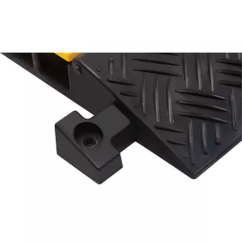 Polyurethane Cable Protector - SHJ533