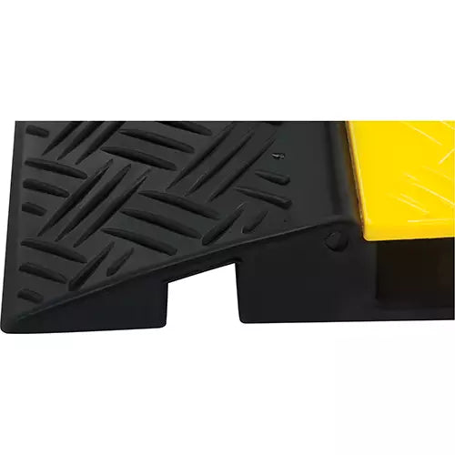 Polyurethane Cable Protector - SHJ532