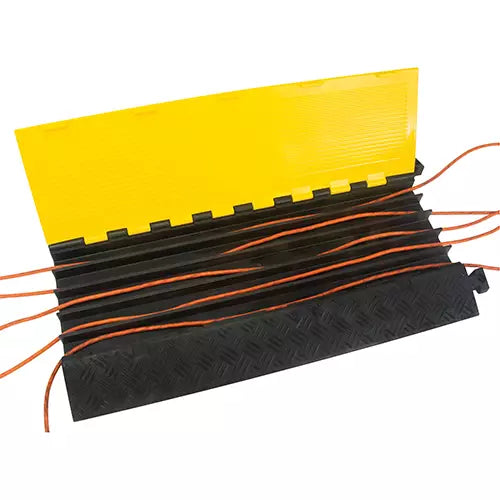 Polyurethane Cable Protector - SHJ533