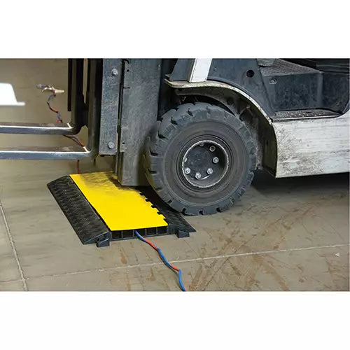 Polyurethane Cable Protector - SHJ533