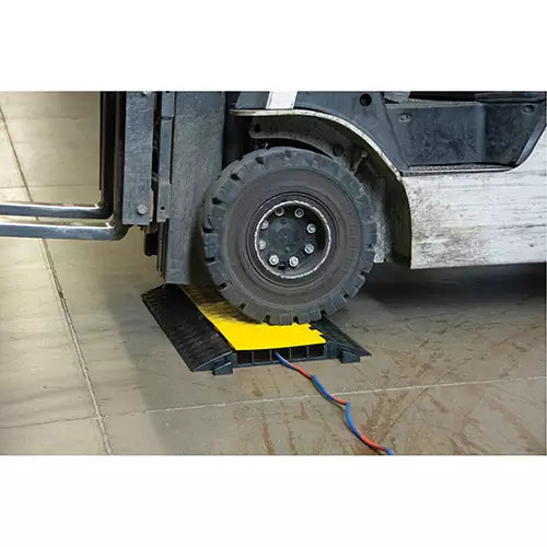 Polyurethane Cable Protector - SHJ533