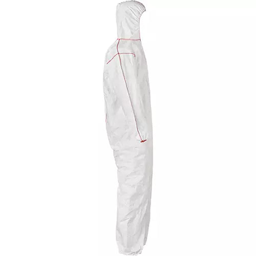 SFR Coveralls with Hood Colour - ST127SWHXL002500