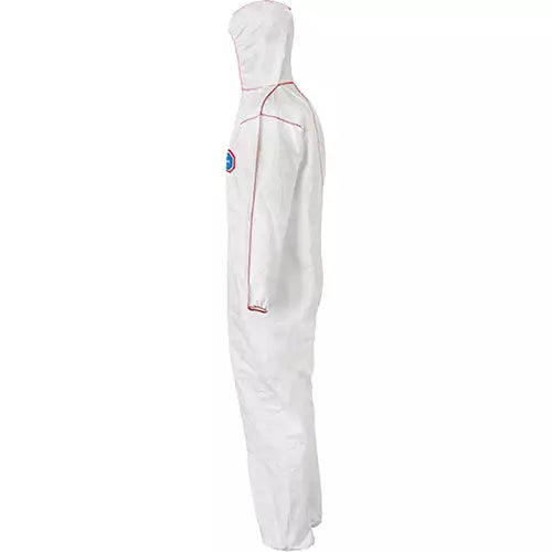 SFR Coveralls with Hood Colour - ST127SWHXL002500