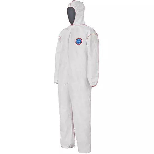 SFR Coveralls with Hood Colour - ST127SWHLG002500