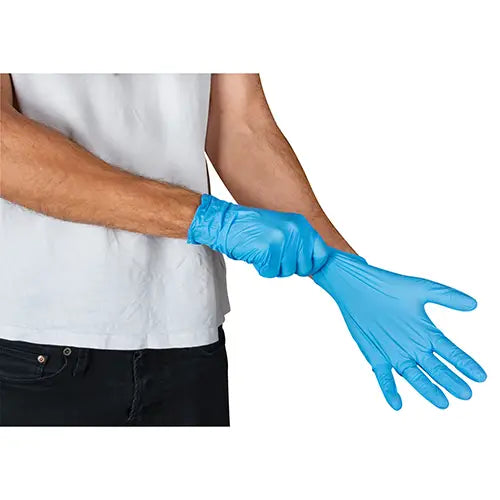 Vending Pack Disposable Gloves Material - SHJ762