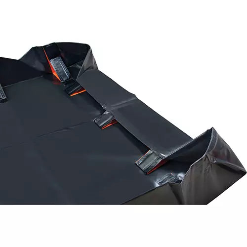 IBX Wall Pop-Up Berm - SHK125