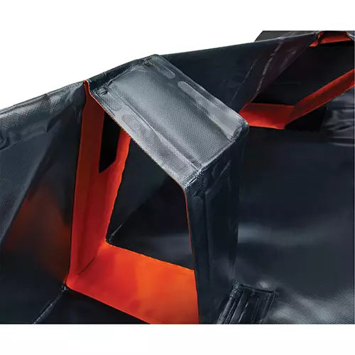 IBX Wall Pop-Up Berm - SHK125