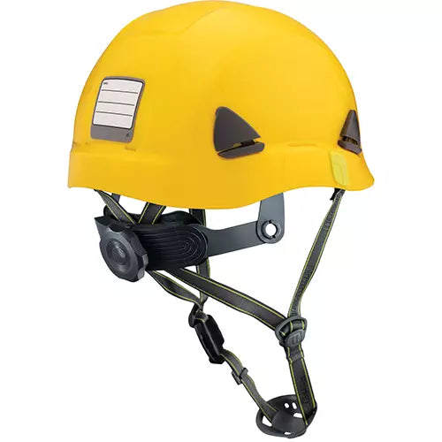 Fibre Metal Climbing Style Safety Helmet - CSH10002