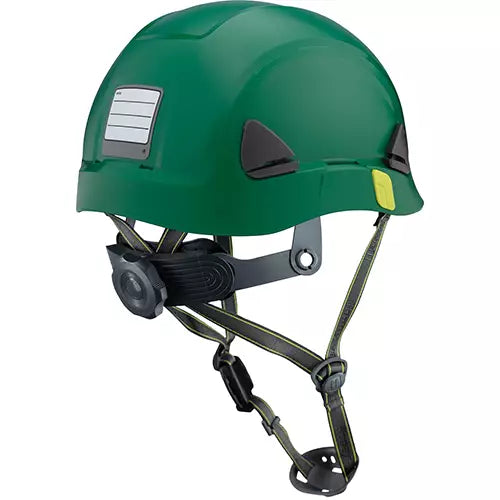 Fibre Metal Climbing Style Safety Helmet - CSH10004