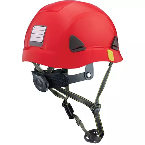 Fibre Metal Climbing Style Safety Helmet - CSH10015
