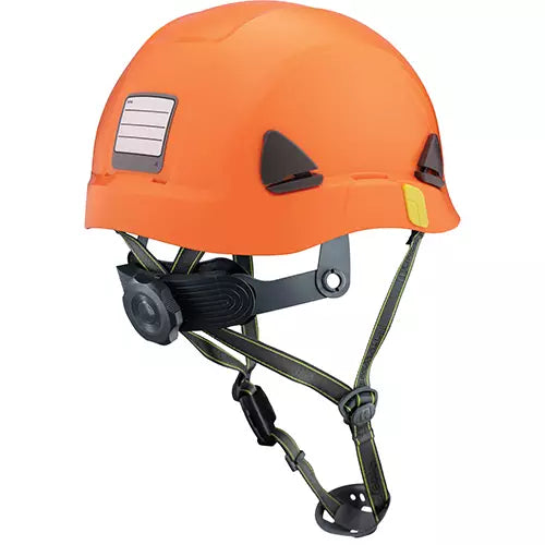 Fibre Metal Climbing Style Safety Helmet - CSH10046