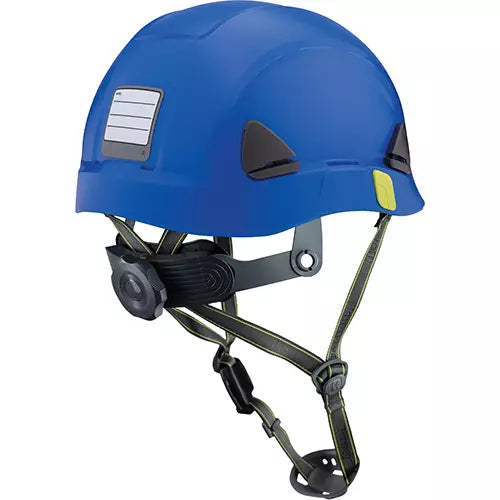 Fibre Metal Climbing Style Safety Helmet - CSH10071