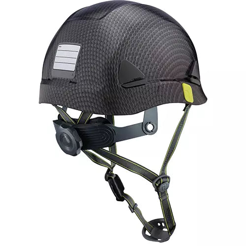 Fibre Metal Climbing Style Safety Helmet - CSH10080
