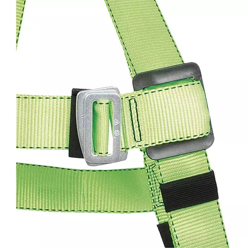 FBH10020A1020-M  Contractor Series Safety Harness D-Rings - V8255212