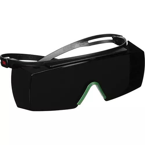 SecureFit™ 3700 Series Safety Glasses SF3750AS-BLK - 7100220603