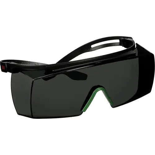 SecureFit™ 3700 Series Safety Glasses SF3730AS-BLK - 7100220175