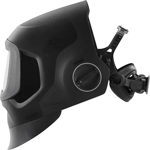 Speedglas™ G5-03 Pro Black Fixed Front Welding Helmet - 10-0100-30VC