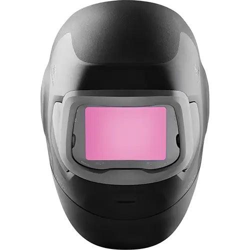 Speedglas™ G5-03 Pro Black Fixed Front Welding Helmet - 10-0100-30VC