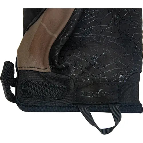 Flexible Utility Gloves Palm Material - SHL759