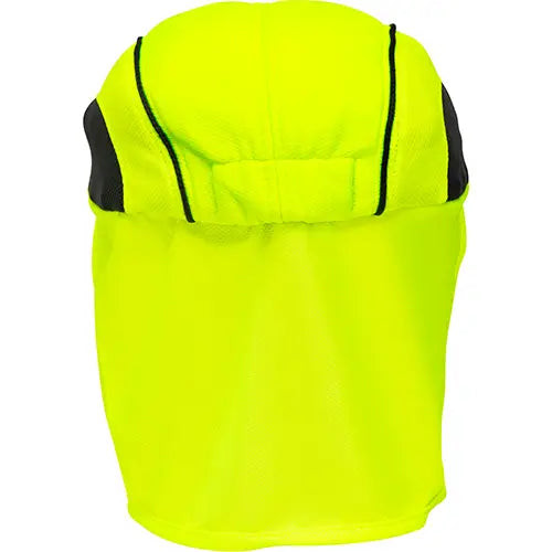 Cooling Hat with Neck Shade - SHL863