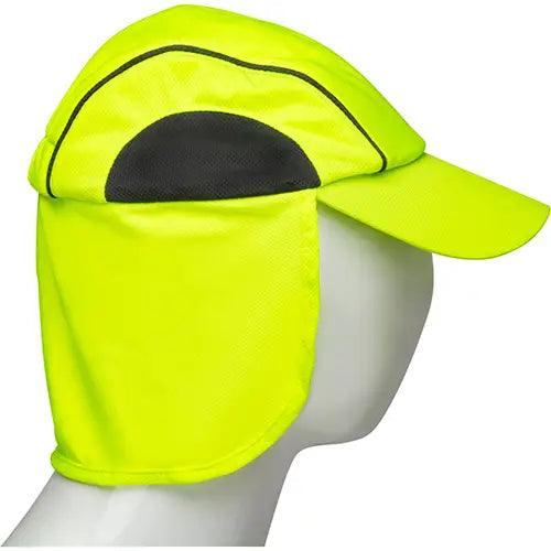 Cooling Hat with Neck Shade - SHL863