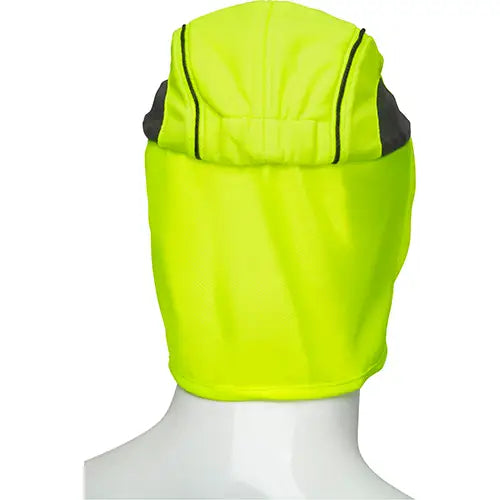 Cooling Hat with Neck Shade - SHL863