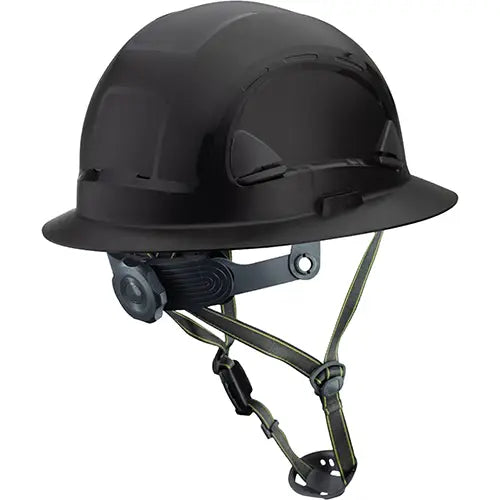 Fibre Metal Climbing Style Helmet with Full Brim - CSH12011