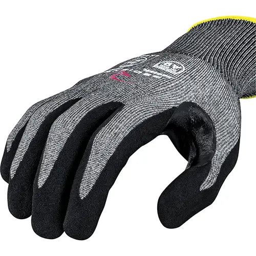 RWG589 Cut Protection Coated Gloves Gauge - RWG589L