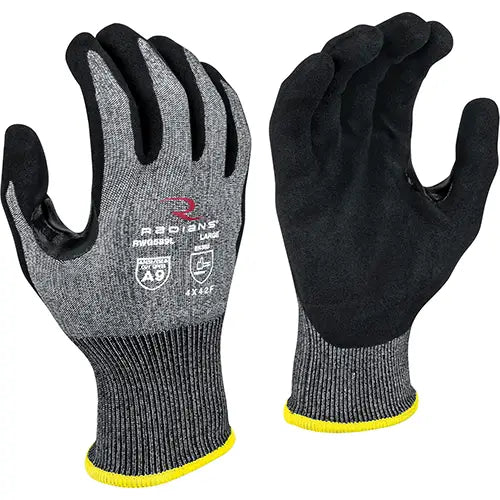 RWG589 Cut Protection Coated Gloves Gauge - RWG589L