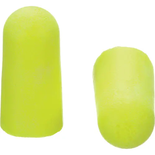 E-A-Rsoft Yellow Neon Earplugs Certification(s) - 312-1251