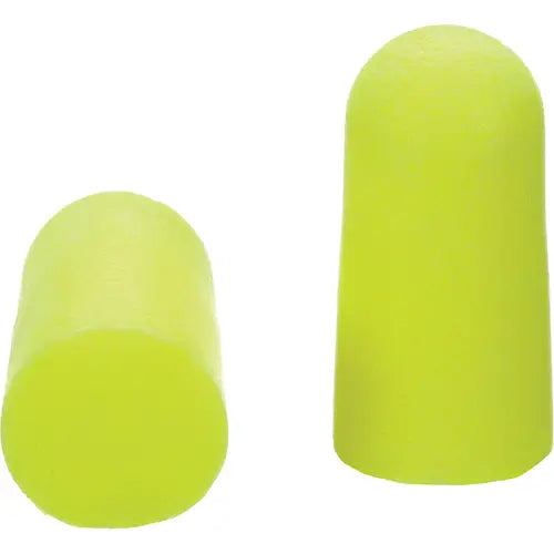 E-A-Rsoft Yellow Neon Earplugs Certification(s) - 312-1251