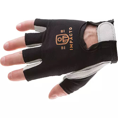 Anti-Impact Left-Hand Glove Cuff Style - 401-30M-LEFT