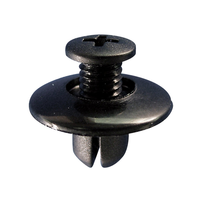 H. Paulin (680) 910-0695 Papco 8mm x 9mm Retainers Plastic 2Pcs