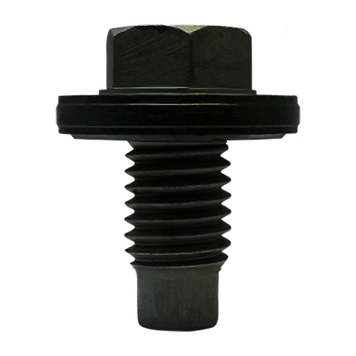 H. Paulin (680) 263-908 Papco M12-1.75 Drain & Filler Plugs Zinc 5Pcs