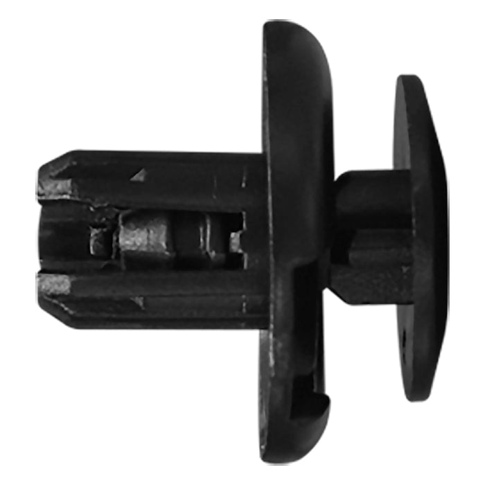 H. Paulin (680) 910-0850 Papco 8mm x 11mm Retainers Plastic 2Pcs