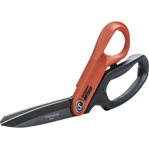 Tradesman Shears - CW10T