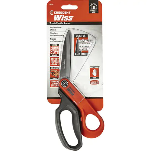 Tradesman Shears - CW10T
