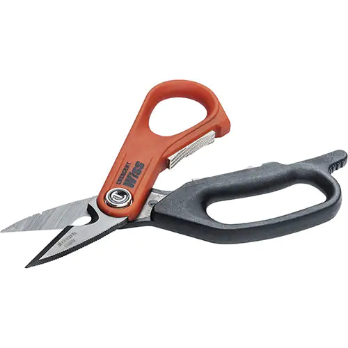 Electrician's Data Shears - CW5T