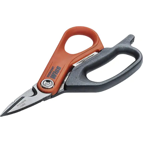 Electrician's Data Shears - CW5T