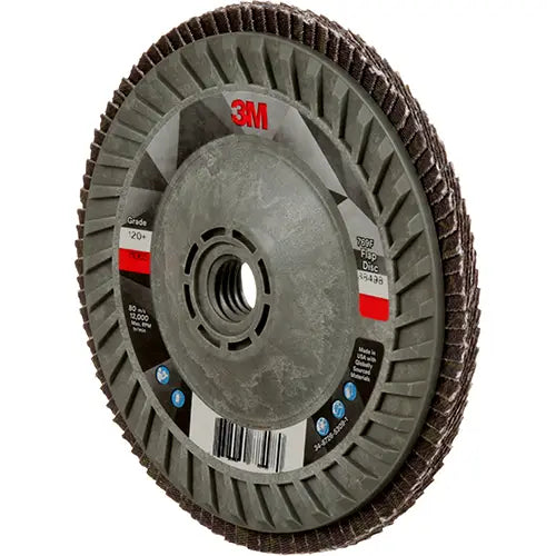 769F Quick Change Flap Disc Abrasive Material - AB43778