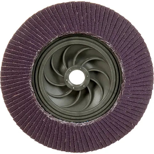 769F Quick Change Flap Disc Abrasive Material - AB43778